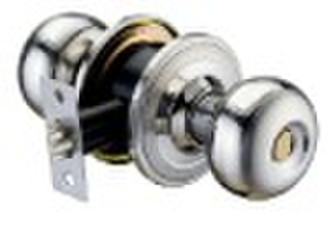 5791PS knobs lock