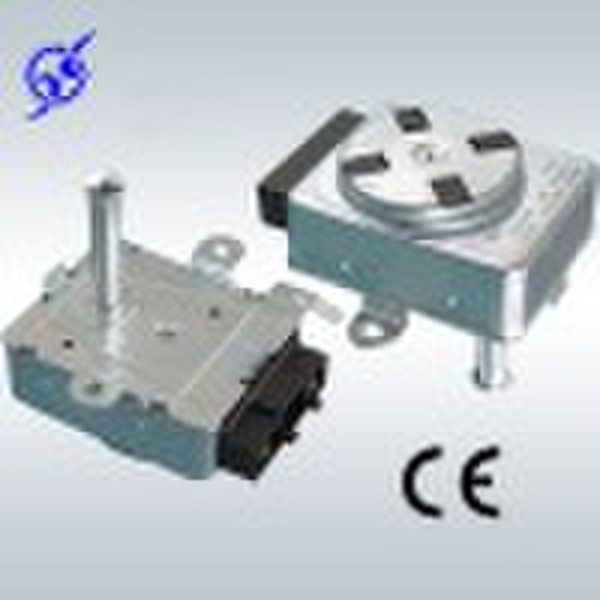 Grill Motor(CE/VDE/ROHS)