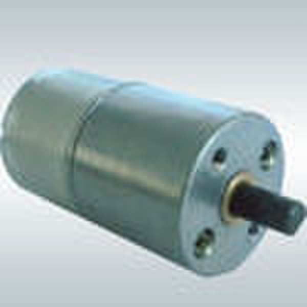 DC Gear Motor