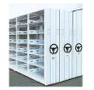 Morden mobile storage unit