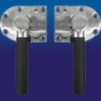 Stainless Steel Cabinet Handle