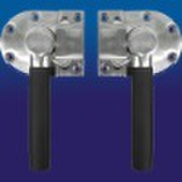 Stainless Steel Cabinet Handle
