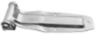 Stainless Steel Truck Hinge