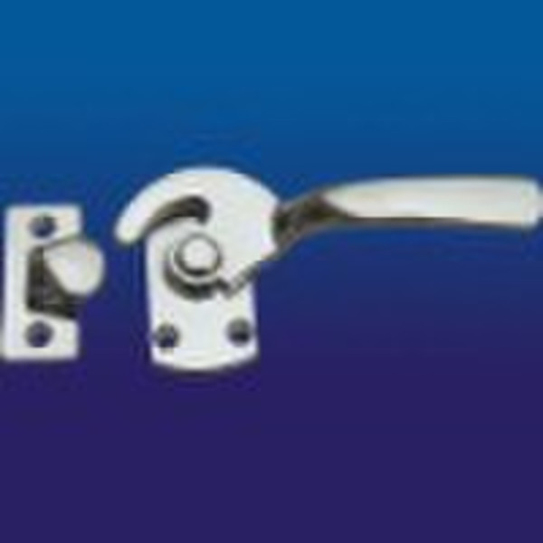 Stainless Steel  Handle for Airtightness in Kitche