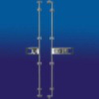 Stainless Steel Assembly Container Door Handle