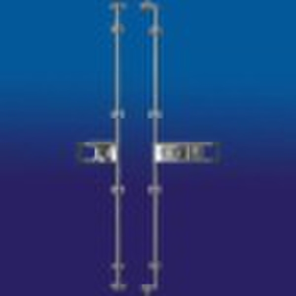 Stainless Steel Assembly Container Door Handle