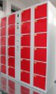 Fingerprint Electronic Storage Locker