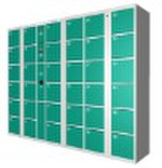 RFID Locker, IC card Locker, Electronic Locker(JI1