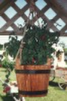 garden planter