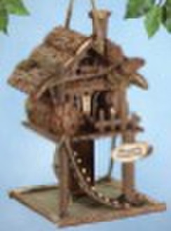 bird house