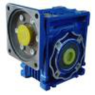 reduction gear,worm gear,gear reducer NMRV series