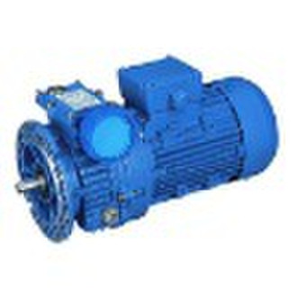 worm gearbox