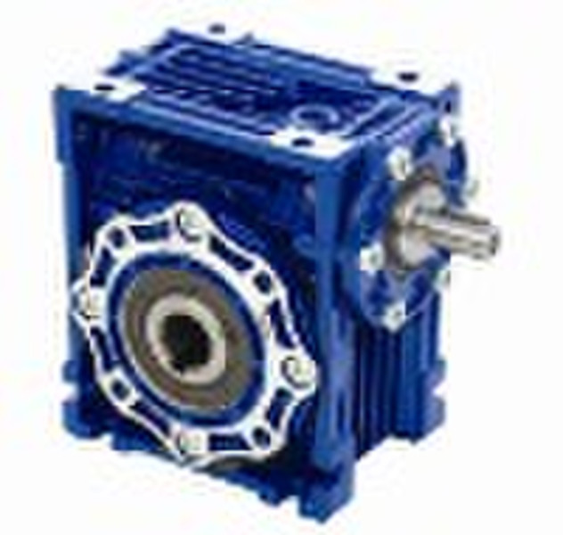 NRV series gear box