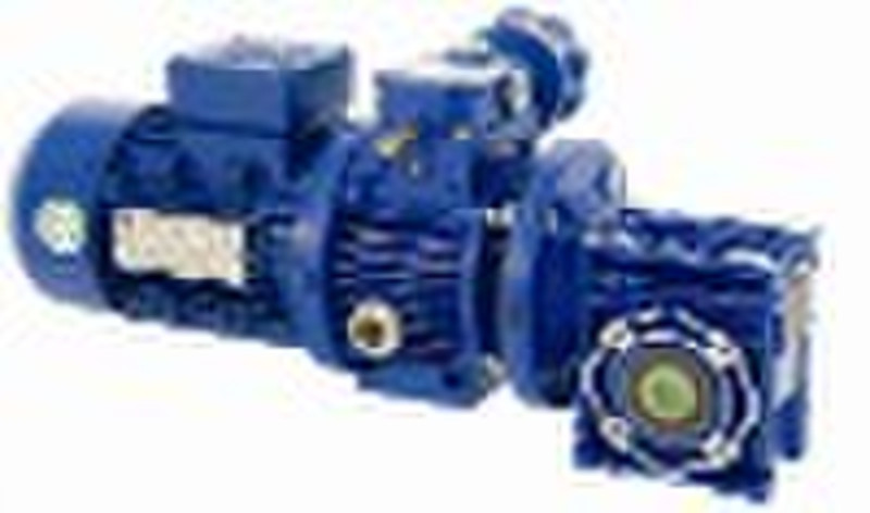 2010 Latest technology AC electric motor