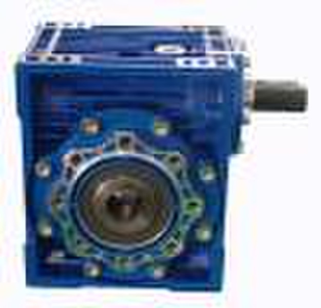 NRV series worm gearbox