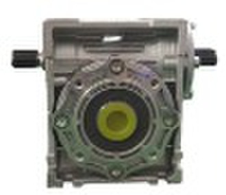 speed reducer NMRV/NRV