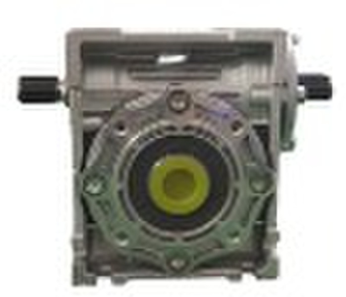 speed reducer NMRV/NRV