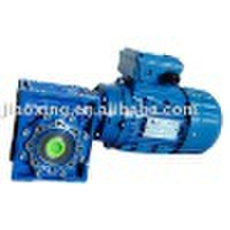 worm gear reducer