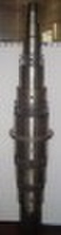 Fuller gearbox spare parts:Main Shaft