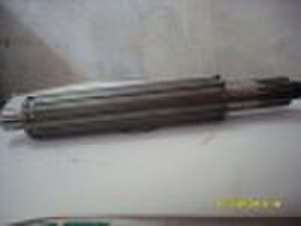 MB gearbox spare parts:Main Shaft