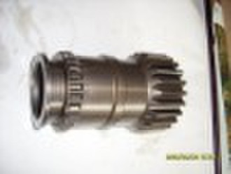 MB gearbox spare parts:sliding gear 23T.