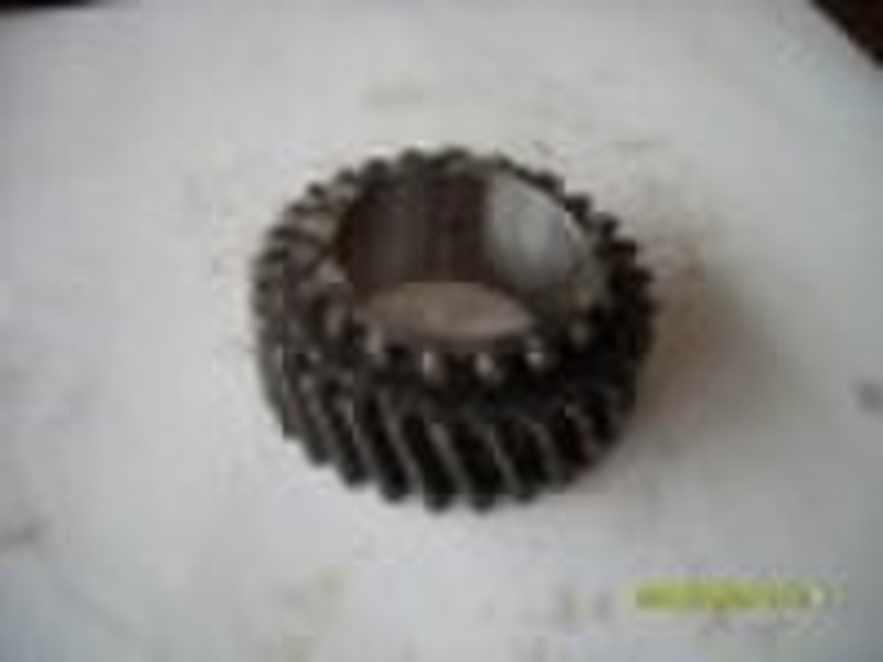 ZF gearbox spare parts: