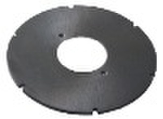 Brake Discs(ISO9000:TS16949)