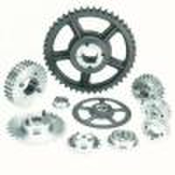 Sprockets