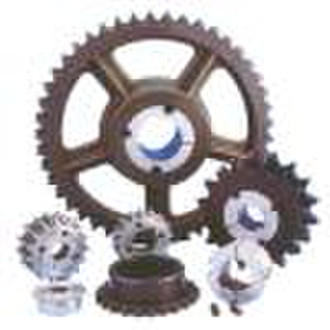 Sprockets