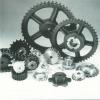 Sprockets