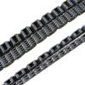 Short Pitch Precision Roller Chains