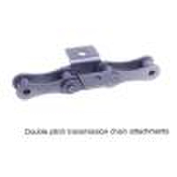 Double Pitch Conveyor Chains