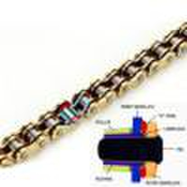Motorcycle Chain