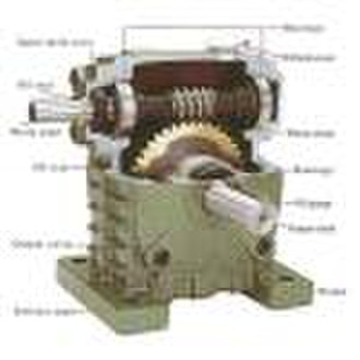 Gear Reducer