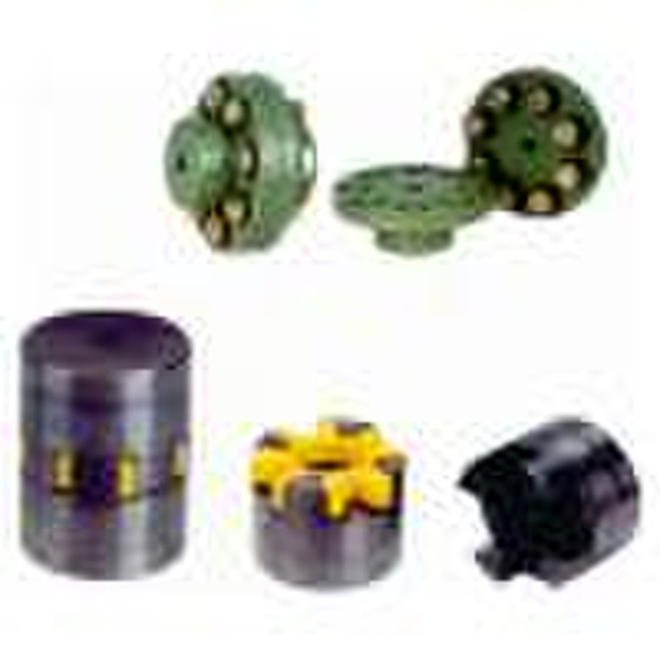 Flexible Couplings