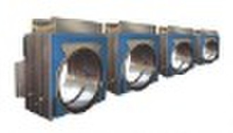 roller bearing housing / bearing chock