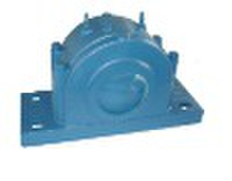 Split plummer block housing SD500 series