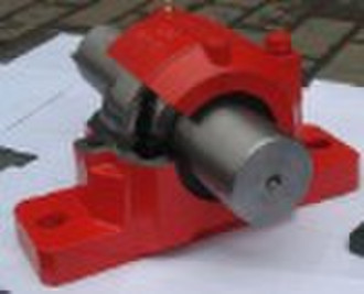 Split plummer block housing SNU500 series