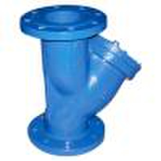 Y-Strainer