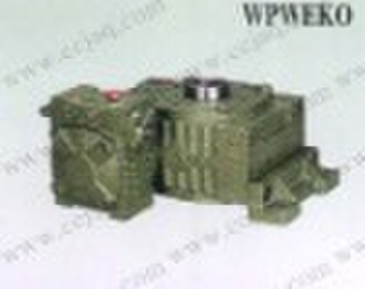 WPWEKO speed  worm reducer gearbox jack speed redu