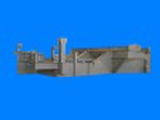 OEM traveling crane as the professional welding pa