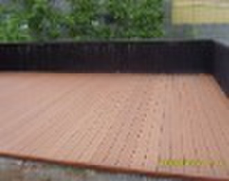 wpc decking flooring