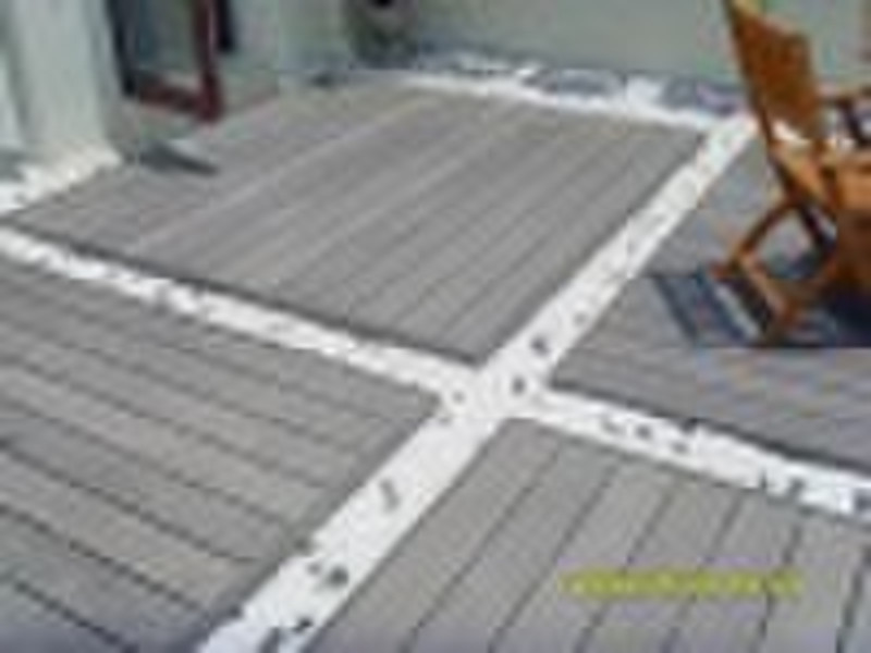 wpc decking flooring