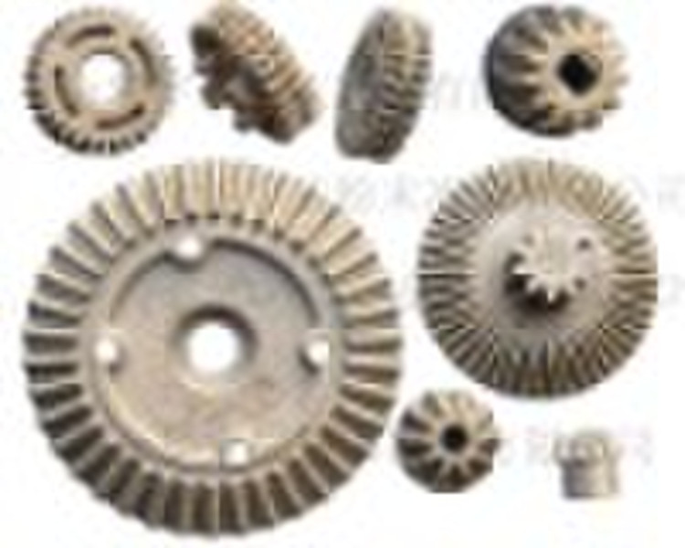 Mechanical parts(MIM)