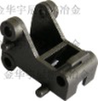 metal injection molding (MIM) parts