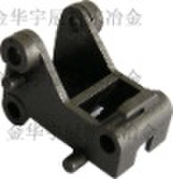 metal injection molding (MIM) parts