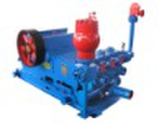 3NB-350 DRILLING MUD PUMP