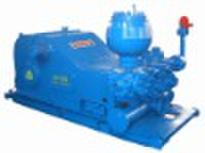 3NB-1300 DRILLING MUD PUMP