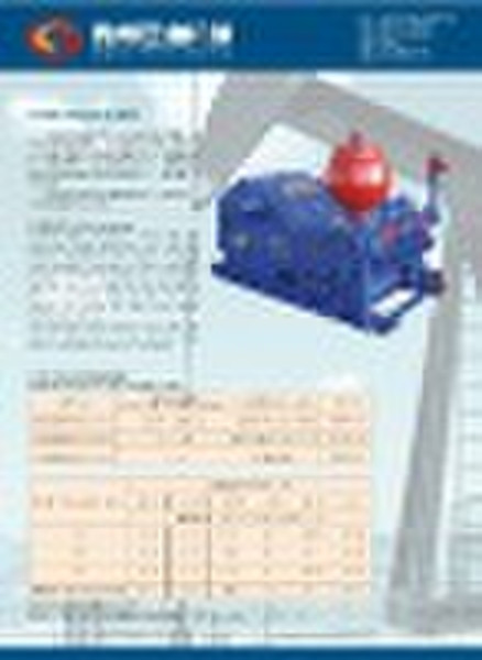 3NB1300 mud pump