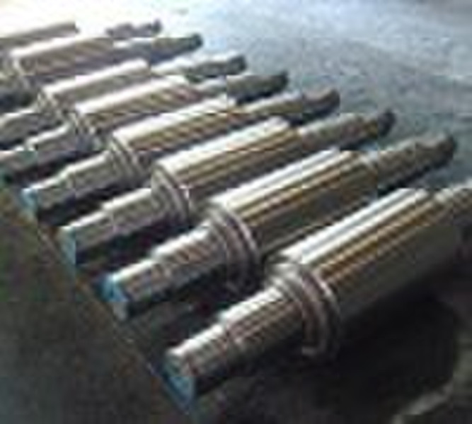 centrifugal casting roll